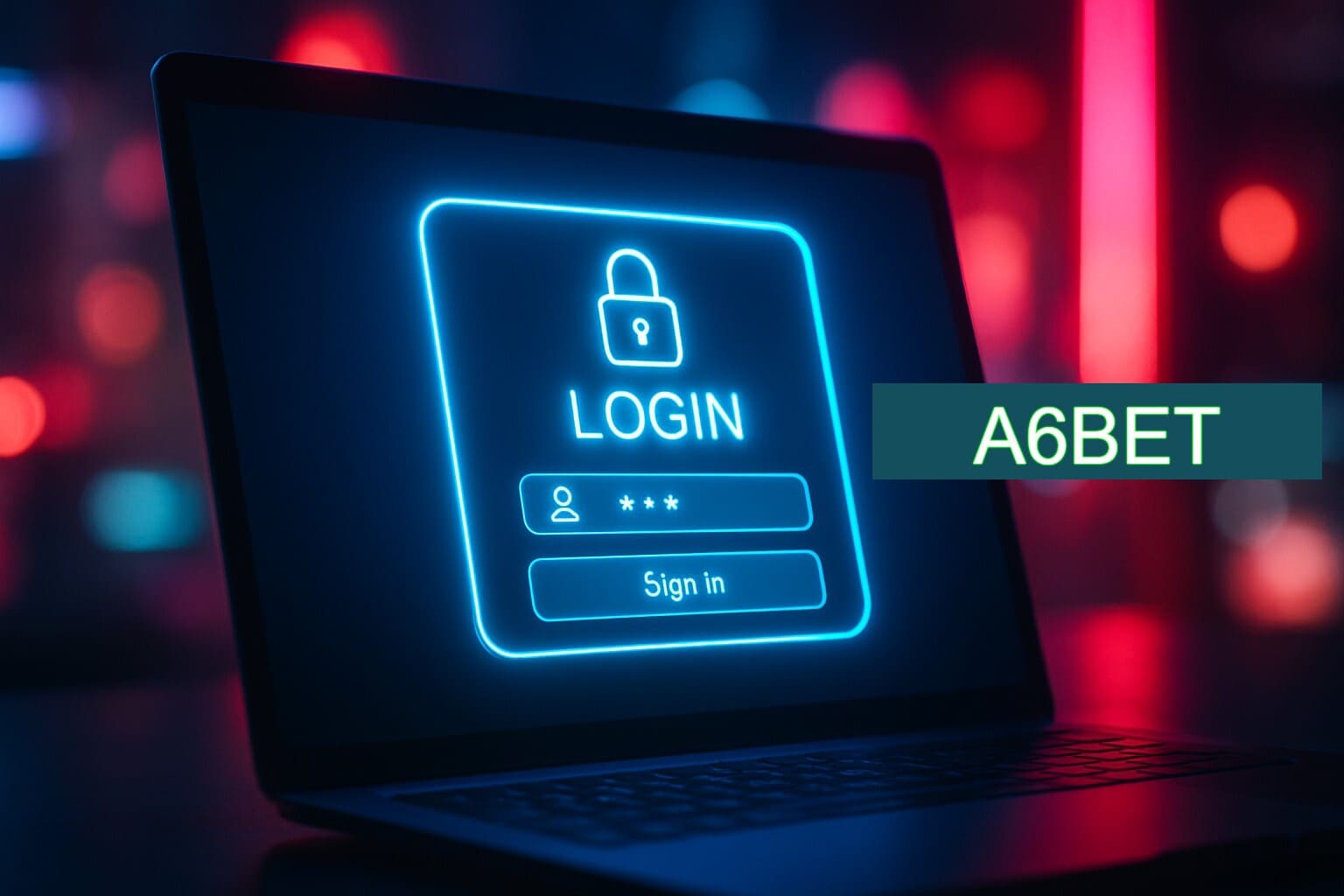 Benefícios do Login