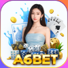 Logo da A6BET